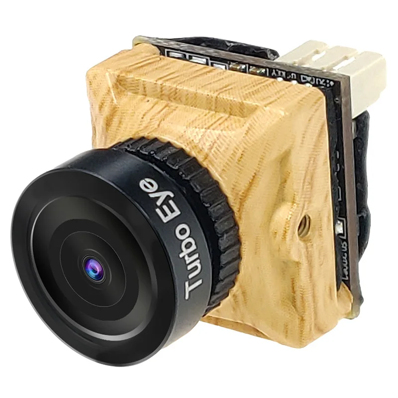 CADDX Turbo Micro камера SDR2 плюс 1200 ТВ L низкой задержкой NTSC/PAL системы FPV Дистанционное