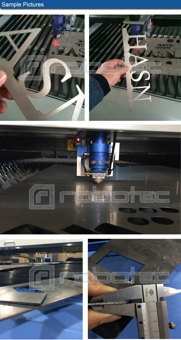

1mm 2mm 3mm 4mm Sheet Metal Laser Cutter 4x8 Feet Laser Cutting Machine For Steel/200W Laser Die Cutting Machine