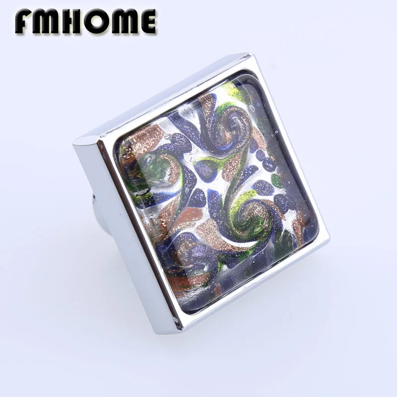 96 мм Современный модный стеклянный шкаф для вина кухонный дверь выдвижной ящик