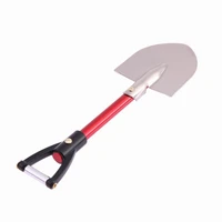 rc rock crawler 110 metal scale shovel for tamiya cc01 axial scx10 rc4wd d90 d110 rc climbing truck car decorative tools