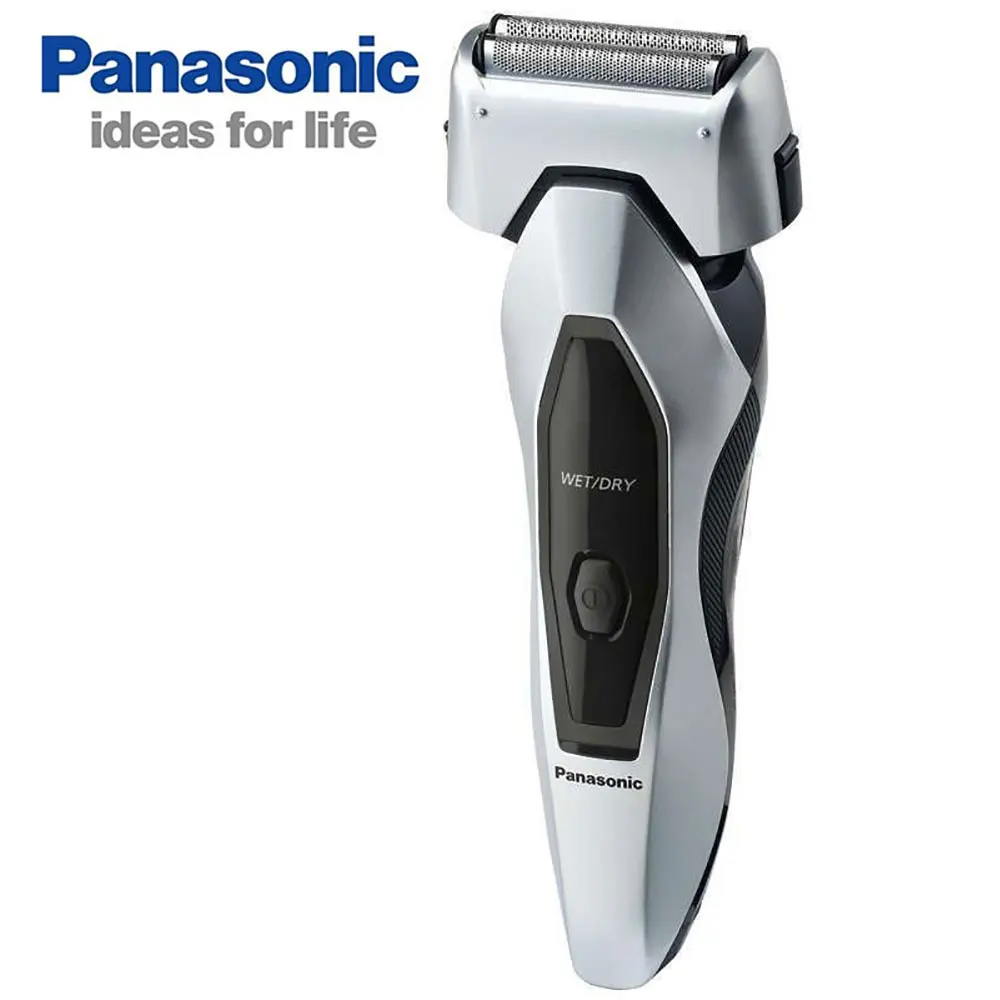 Panasonic с возвратно поступательным движением электробритва ES RW35 S405 для сухой и