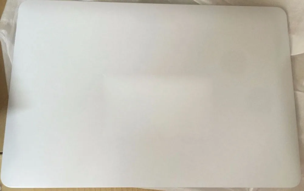 Новинка для Sony Vaio SVF153A2VT SVF152C1JN SVF153A1QT SVF15215CXW задняя крышка жк-экрана чехол