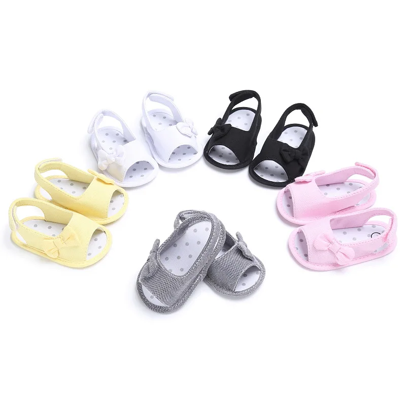 Baby girls shoes first workers soft anti slip new baby 3colors0-12m.03208-224 |