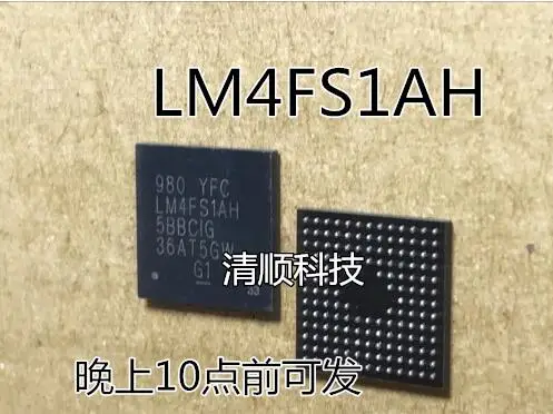980 YFC LM4FS1AH 100% новый и оригинальный | Электроника