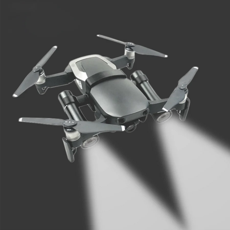 Mavic Air Дрон вспышка светодиодный светильник Ночной F поиска для DJI