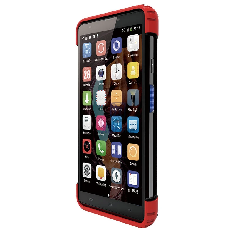 C7S планшет с 7 дюймовым дисплеем защищенным от ударов Android 5 1 1D 2D GPS|tablet pc phone|pc phonetablet