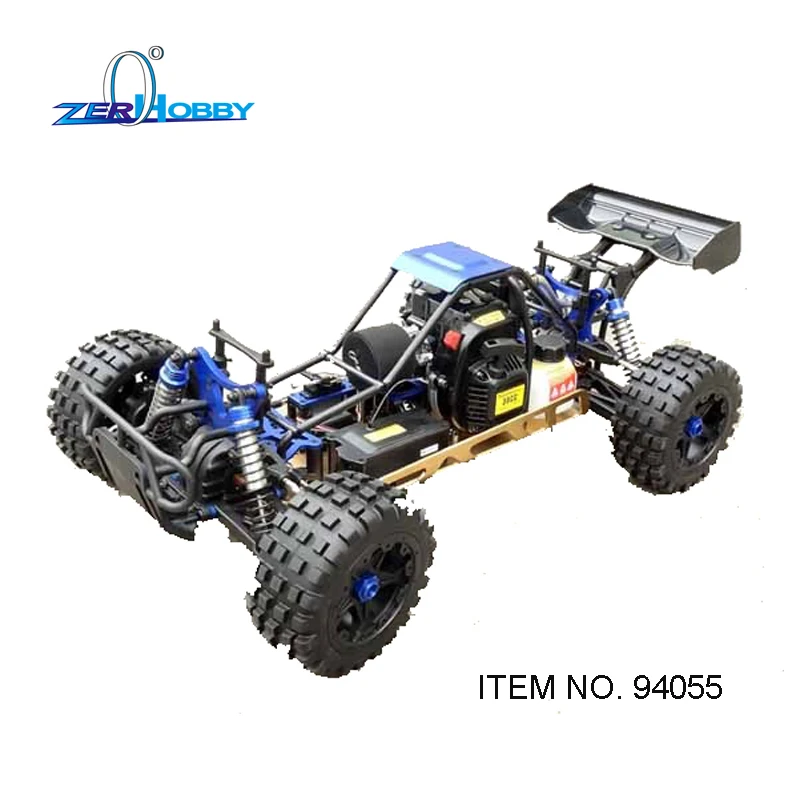 Новое поступление HSP RC гоночный автомобиль игрушка 1/5 масштаб газ питание