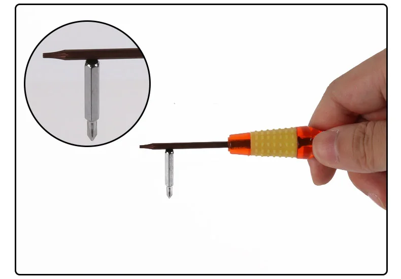 

9PCS/BAG Screwdriver Computer iphone repair tool , High Quality Hand Tool
