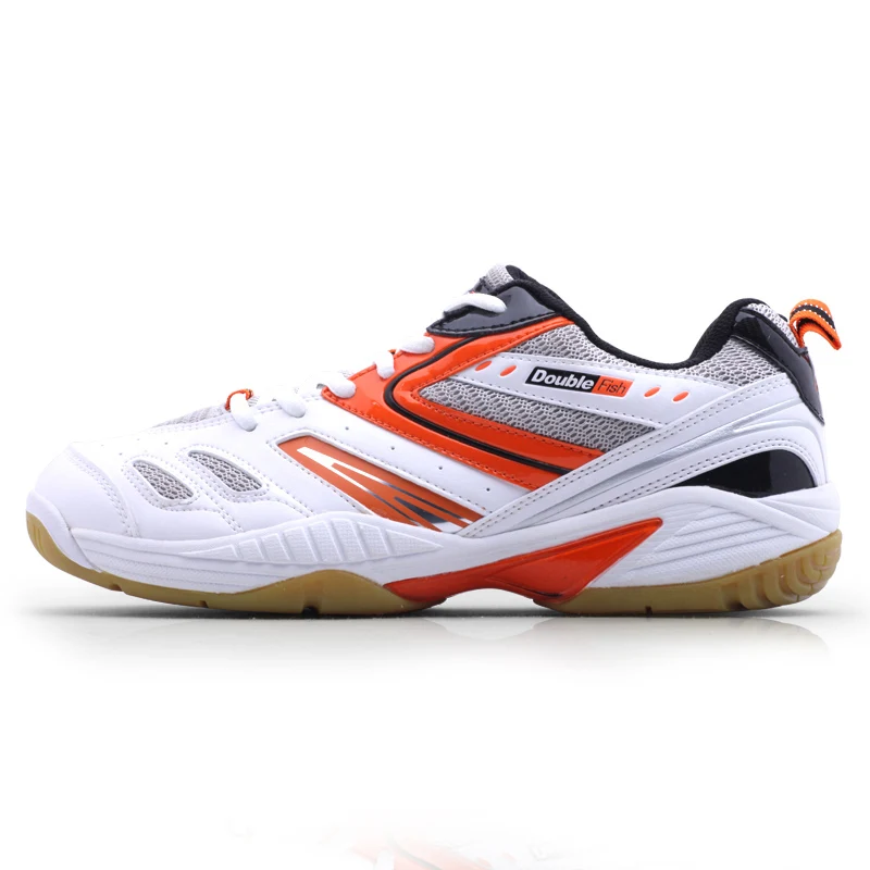 Обувь для настольного тенниса DOUBLE FISH дышащие противоскользящие амортизирующие
