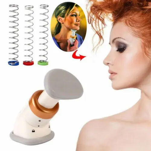 V-образный вырез тонкая маска для упражнений на шею | Дом и сад