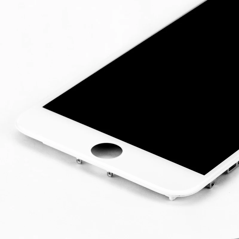 Pantalla t&aacute;ctil LCD para iPhone 6 Plus, montaje de digitalizador de cristal, calidad AAA, env&iacute;o gratuito por DHL, 10 unids/lote-3