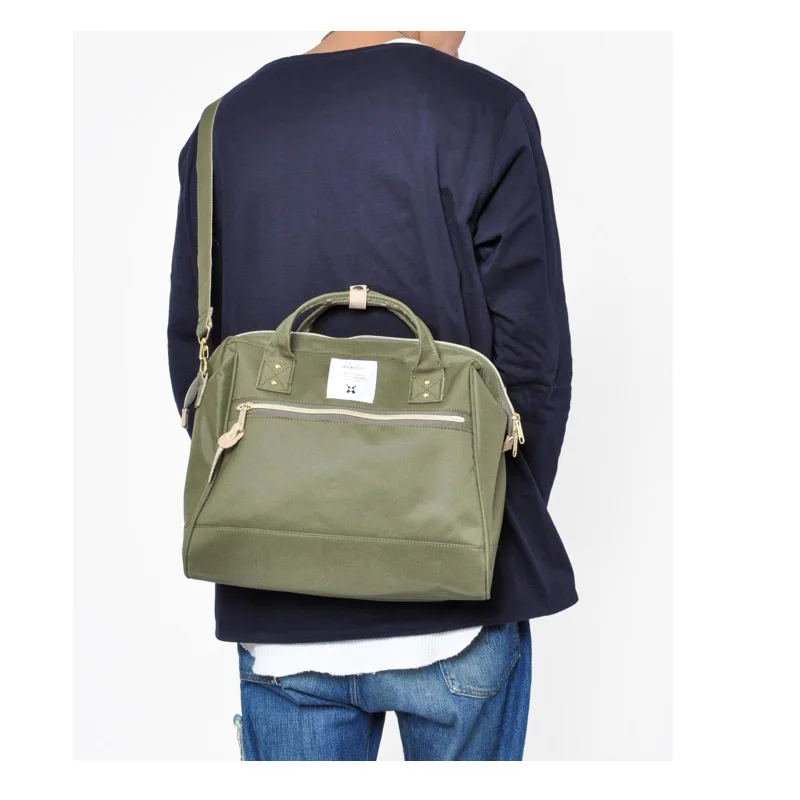 

Burlap fabric handbag, crossbody and carrying two ways, women bag handbag Boston leisure bag