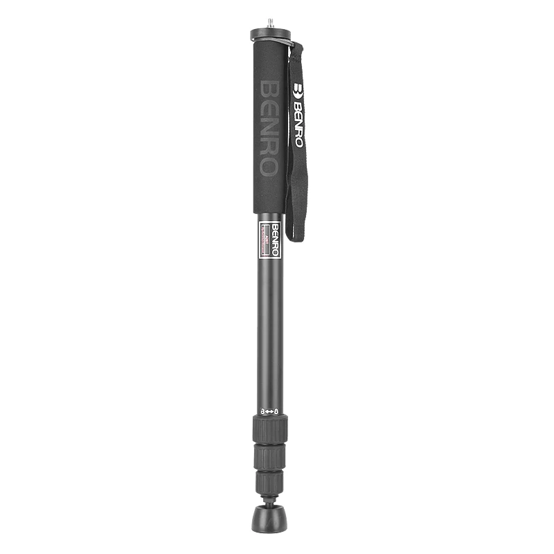 

BENRO A28T professional aluminum monopod