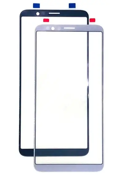 Для Huawei MATE7/8 MATE9 панель сенсорная передняя стеклянная Ремонт Запасные