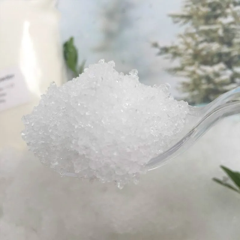 50 г/пакет искусственный снег мгновенный Snow Powder искусственный Снеж. порошок флавоны снежинки супер абсорбирующие Замороженные вечерние Волшебные реквизит декор для рождественской вечеринки