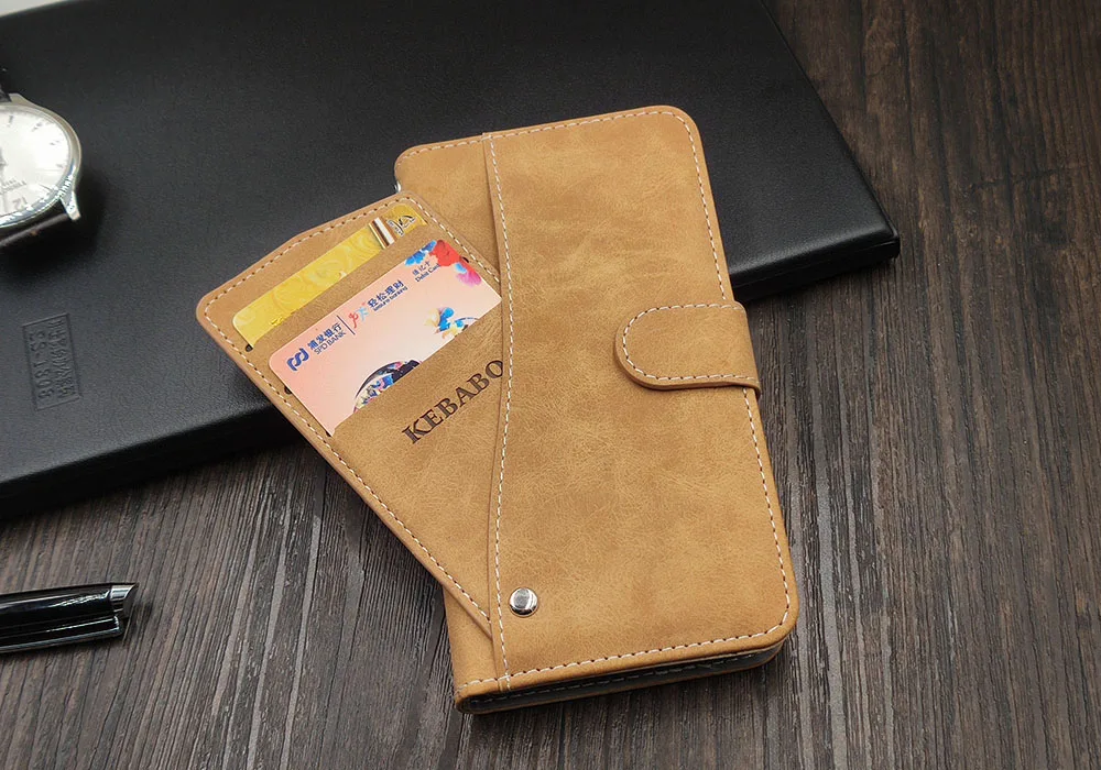 Роскошный Винтажный чехол для Xiaomi Mi A1 A2 Lite Mix 2 2S 3, чехол с откидной крышкой, кожаный силиконовый чехол-кошелек, ТПУ, бизнес-чехол с держателем для карт