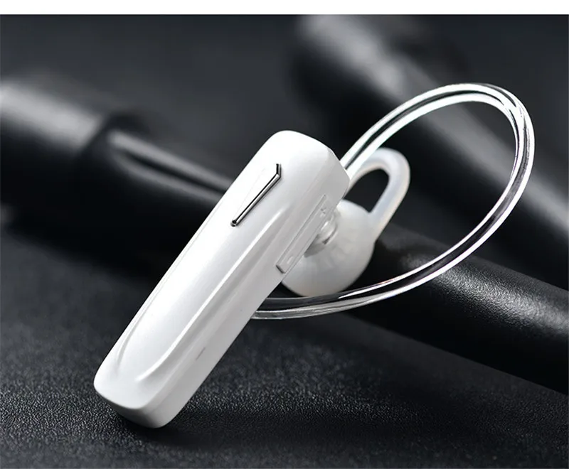 M165 стерео беспроводные наушники Мини Bluetooth V4.1 гарнитура для смартфонов наушники с микрофоном Handsfree