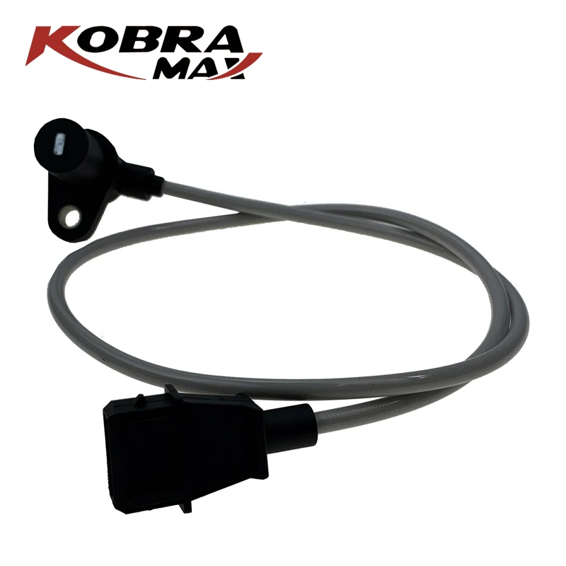 

KobraMax Crankshaft Position Sensor 23.3847 Auto Parts for Volga Replacements