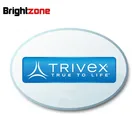 Ультрапрочный Trivex анти-impactive Rx очки-линзы для близоруких людей, дальнозоркости, заполнение с диоптриями без оправы Спортивные Линзы
