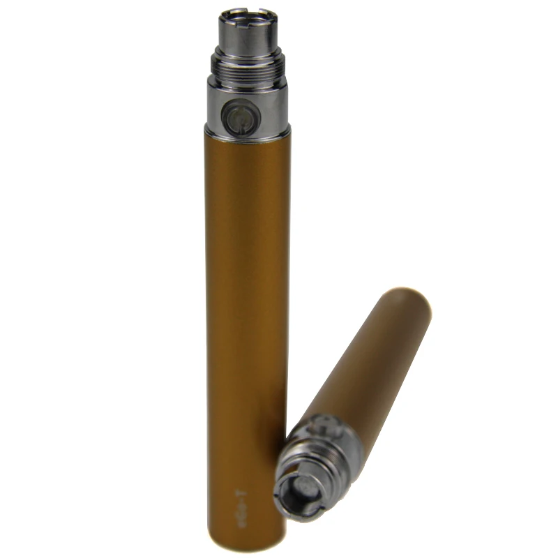 50 шт./лот EGO T аккумулятор для электронной сигареты Ego 510 нить подходит CE4 CE5 MT3 650 мАч