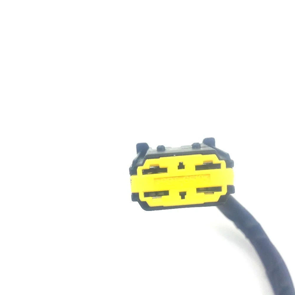 Автомобильный выключатель зажигания с комплектом автомобильных ключей для Renault