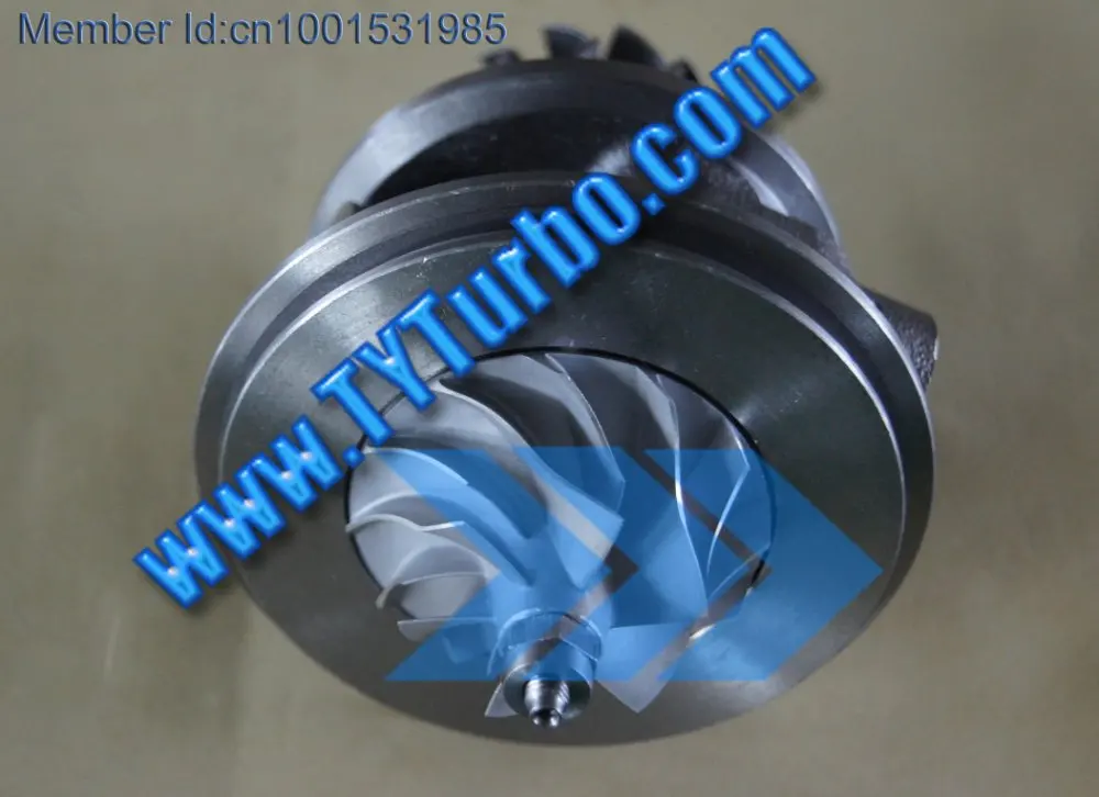 Картридж турбонагнетателя TD04 49177-01510 для M ITSUBISHI DELICIA/L300 | Детали воздухозаборников