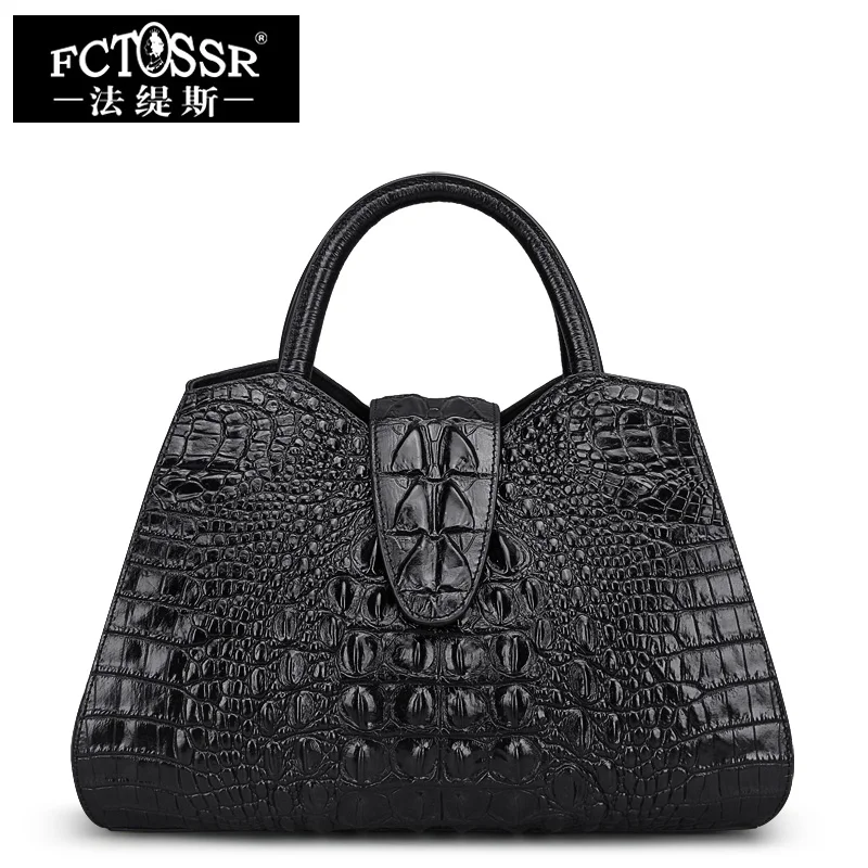 Сумка женская из кожи крокодила ручная работа|leather bags women|genuine leather baggenuine bag woman |