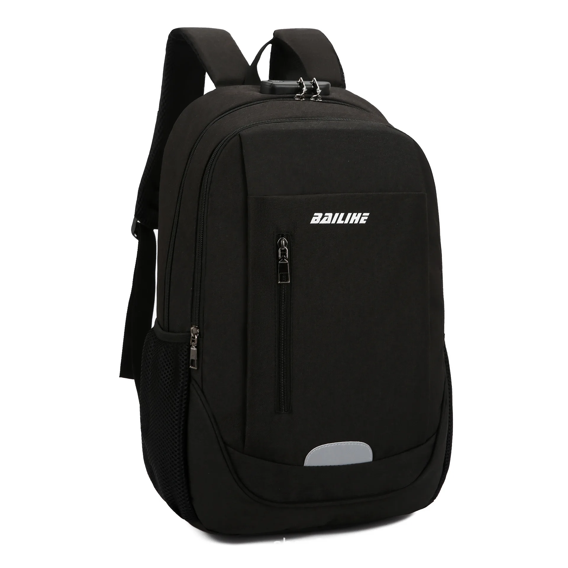 Анти-Вор USB bagpack ноутбук рюкзак для wo Для мужчин школа сумка мальчиков и девочек