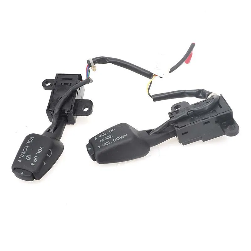 Многофункциональный рулевой переключатель управление громкостью Bluetooth ручка