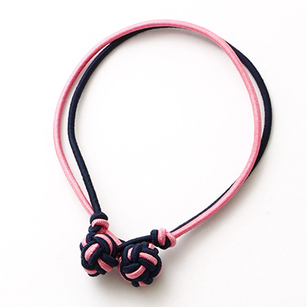 Новинка 2017 эластичные браслеты Jelmoons S19 ручной работы с веревочной цепью и