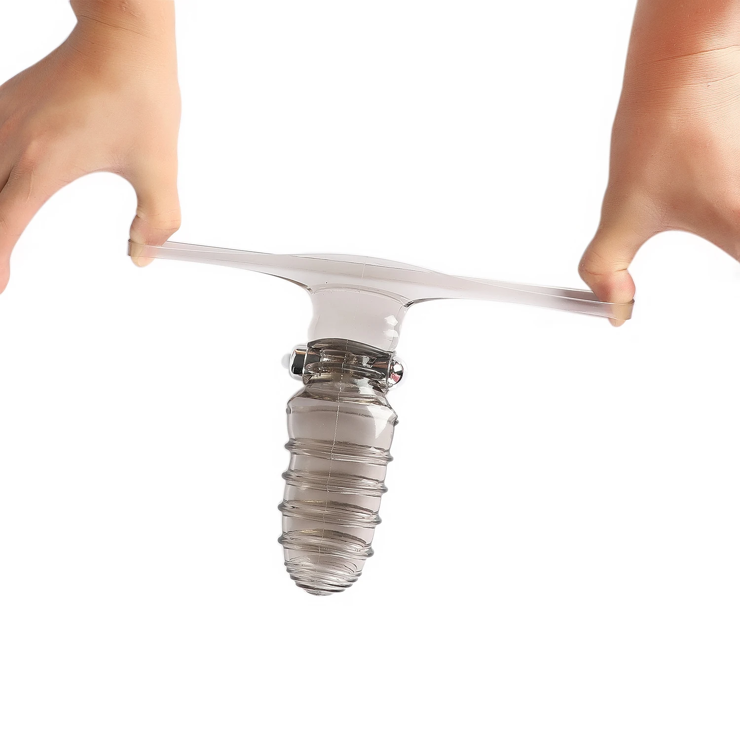 Вибратор для флирта секс игрушки женщин Стимуляция клитора Вагина массажер