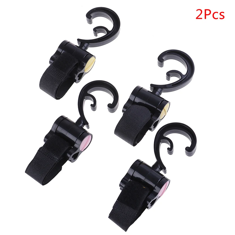 2 шт./вешалка для детской одежды детская сумка крючки прогулочных колясок коляска