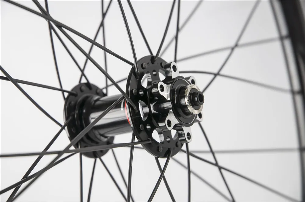 Продажа с завода 32H/32H 30 мм ширина колеса 29er MTB 3K Глянцевые mtb диски novatec hub D711SB/D712SB|mtb