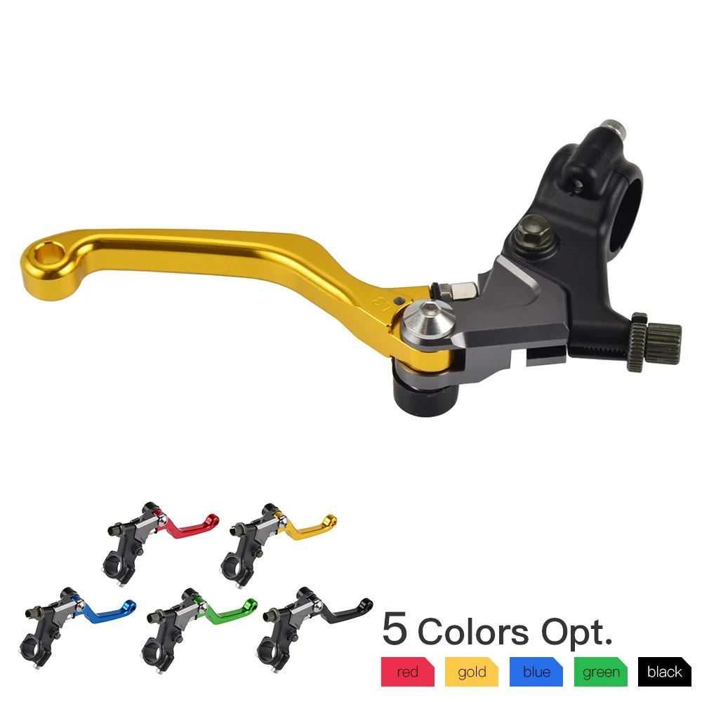 Короткий Правый тормозной рычаг запасная часть для Suzuki DR100/125/200/250/370/400/500