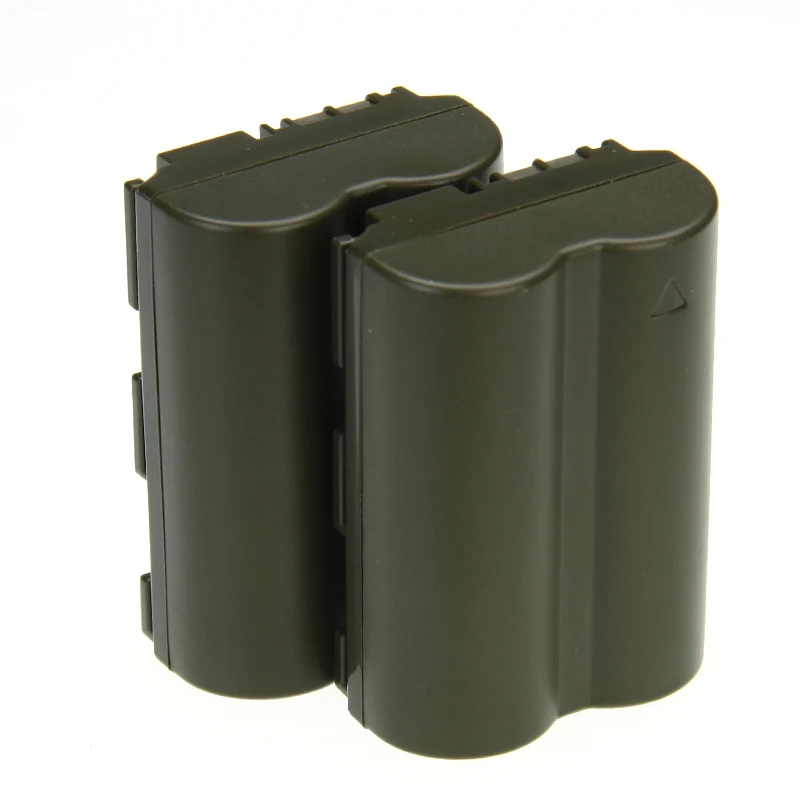 Digital Boy 7.4V 1390mAh 2pcs/lot BP-511 BP 511 Camera LI-ION Battery For Canon 10D 20D 20Da 300D 30D 5D 60D Z1 | Электроника