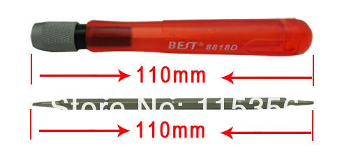 Точная фотомагнитная отвертка 16 в 1 универсальная набор отверток|bits screwdriver