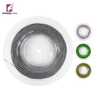 200 мкатушка FANGCAN TM201 профессиональная струна для сквош-ракетки диаметром 1,2 мм