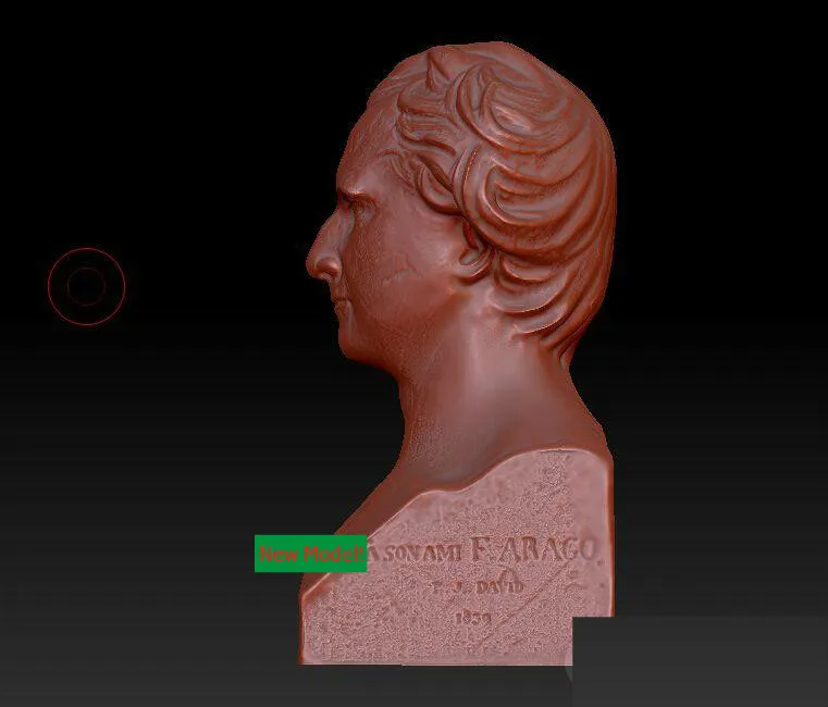 3d модель для станка с ЧПУ 3D cnc в формате STL Francois|3d model for cnc|for cncmodel |