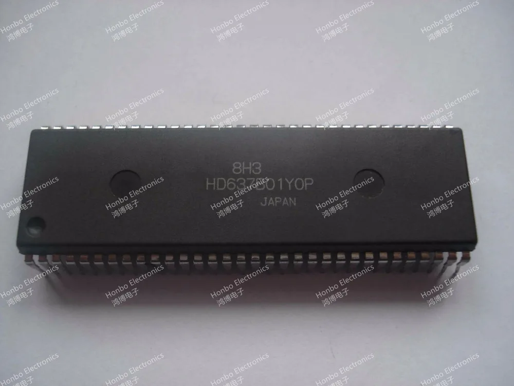 Новинка DIP HD637B01YOP HD6301V1P HD63B01YOP HD63B01X0D18P HD6301XOD37P HD6301V1G88P HD63A03RYPV HD63B09ERPV|Соединители| |