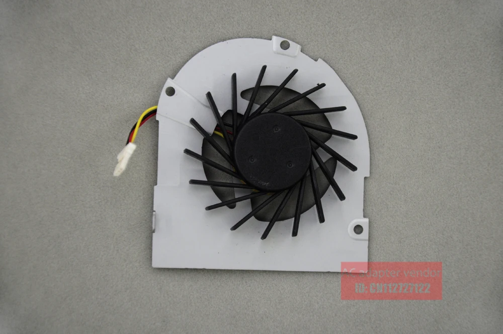 

New FOR TOSHIBA t210 laptop fan CPU cooler fan T210-01B