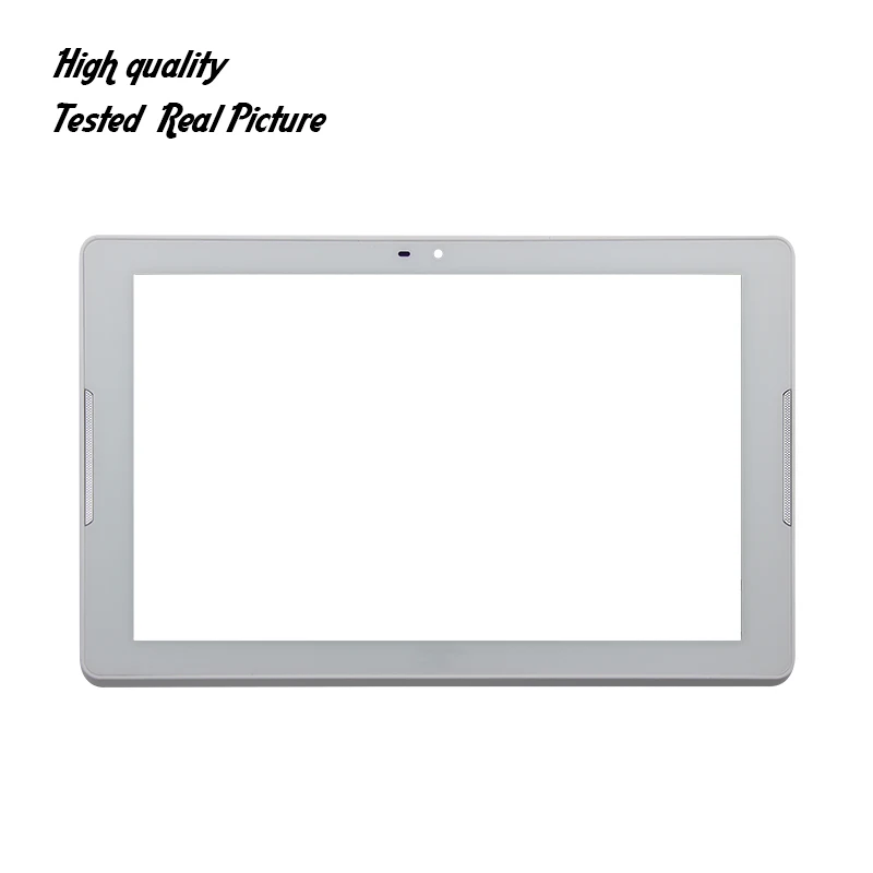Сенсорное Стекло для Acer Icona One 10 сенсорное стекло с дигитайзером панель