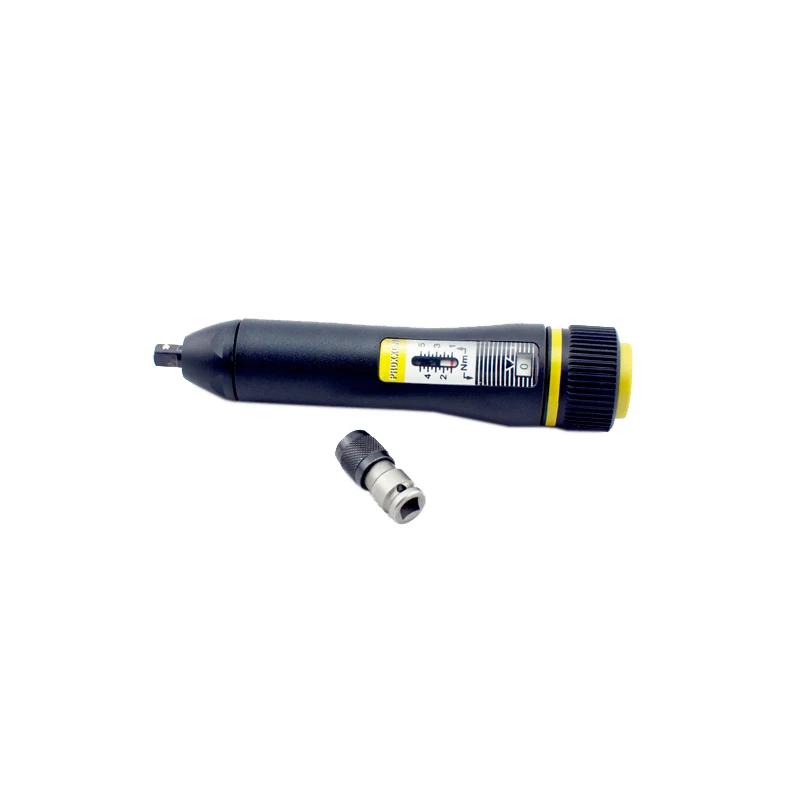 PROXXON Torque отвертка ключ Tone Driver 1 5nm прецизионный инструмент Отвертка 23347|Детали