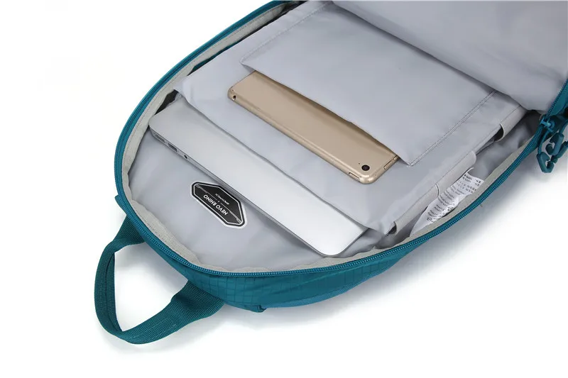 NEVO RHINO 25L водонепроницаемый мужской рюкзак унисекс дорожная сумка походный открытый альпинистский походный рюкзак для мужчин