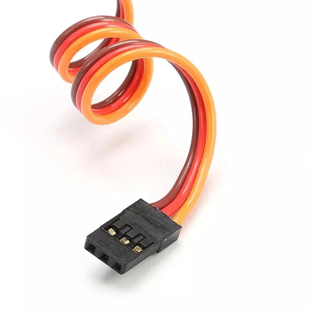 

RCtown JX PDI-6221MG 20KG Large Torque Digital Coreless Servo