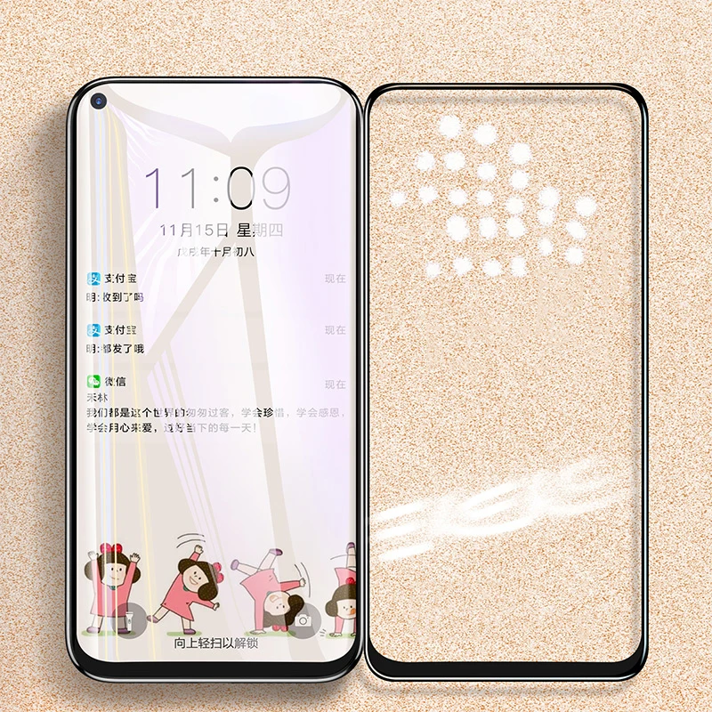 9D премиум класса закаленное стекло для samsung Galaxy A60 A10 A20 A30 A40 A50 A70 A80 A90 20 30 40 50 60 70 80 90