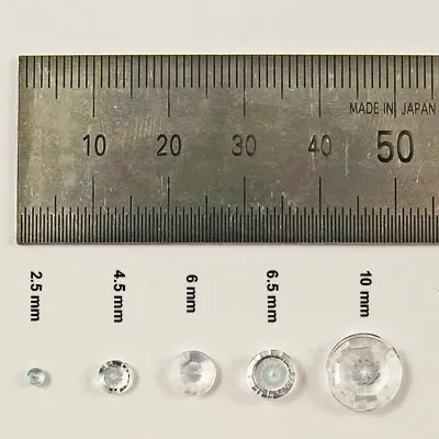 

Clear Wedding Crystals 4 Sizes Table Confetti Decoration Acrylic Diamonds for Birthday Baby Shower Party Tables 5000 pcs