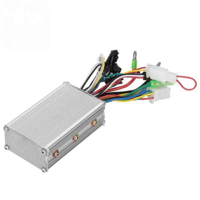 36V/48V 250W электрический скутер бесщеточный контроллер для е байка/Е способный