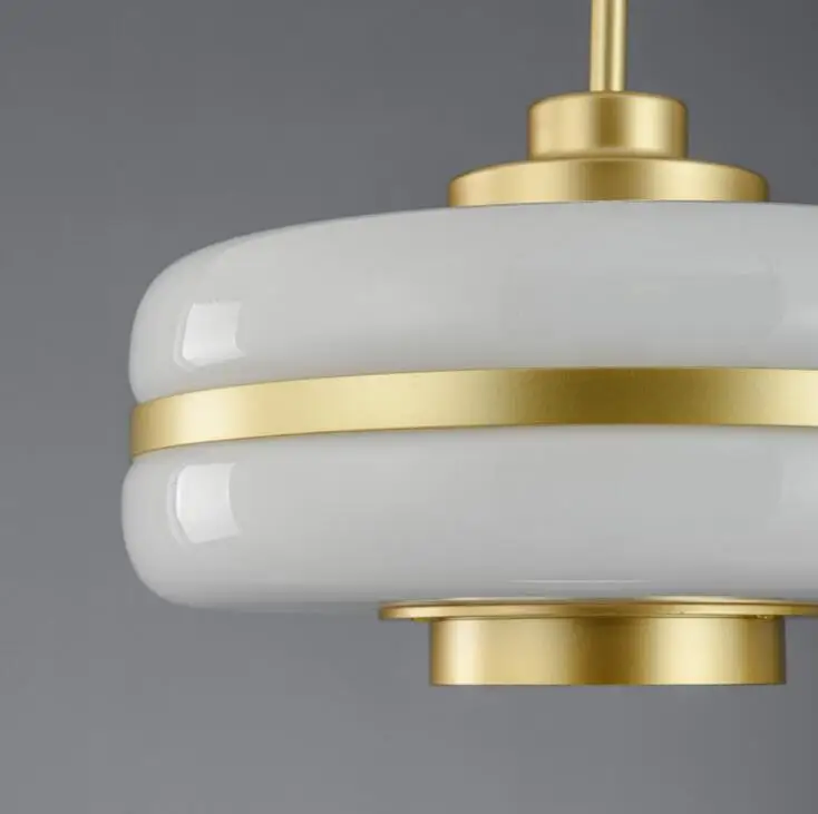 Скандинавские Креативные люстры для гостиной столовой балкона спальни