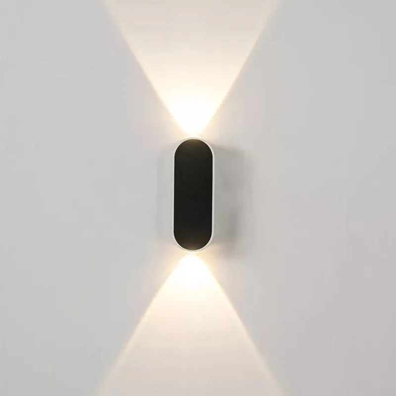 LED220V110V Простое домашнее освещение для дома и учебы гостиной столовой ванной