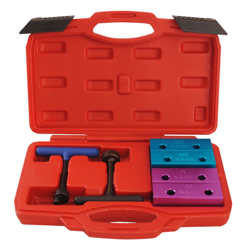 Набор инструментов для установки синхронизации Alfa Romeo Twin Cam 145146147155156 1 4 6 8 2 0 TS |